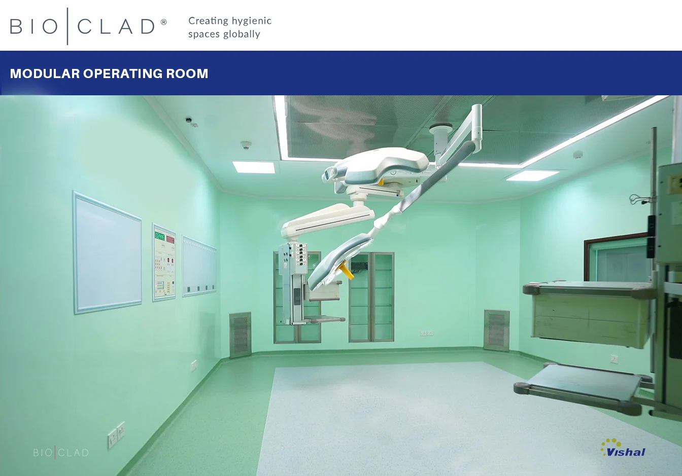 Modular Operating Room2-vishalsurgical.co.in